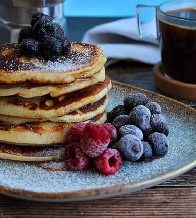 Preview Image Breakfast